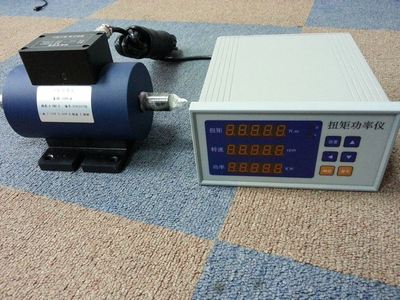 動(dòng)態(tài)扭矩測試儀 電子電工儀器中的核心技術(shù)設(shè)備
