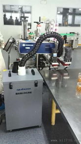 波峰焊煙霧凈化首選 酷柏電子DX5000的專(zhuān)業(yè)設(shè)計(jì)與高效凈化