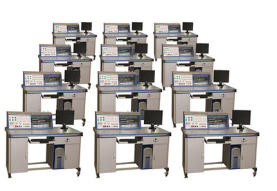 DYDG-DQ11機(jī)電電氣實(shí)驗(yàn)室設(shè)備 可編程序控制器（PLC）電子專(zhuān)用設(shè)備的銷(xiāo)售與應(yīng)用