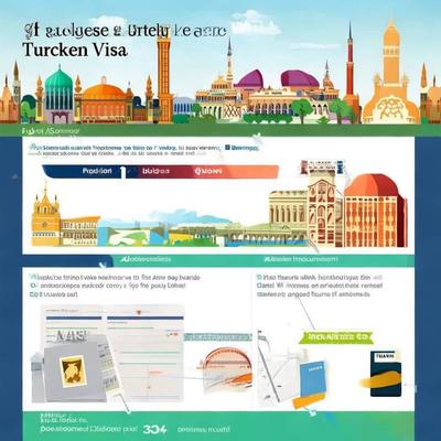 土耳其簽證申請指南 全面解析旅游與商務(wù)簽證要求及流程