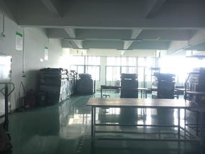 塘廈精品廠房招租，助力企業高效發展