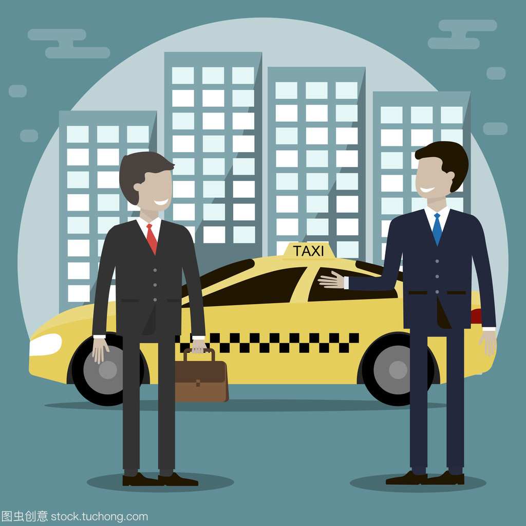 出租車服務新風尚 全面清洗刷，打造潔凈出行新體驗