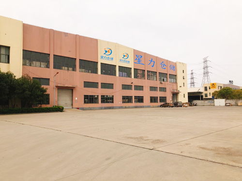 專業(yè)、高效、潔凈 上海電商食品倉(cāng)庫(kù)出租與代發(fā)貨解決方案