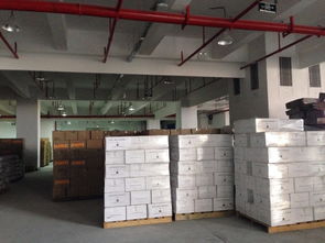 華南城乾龍物流園 專業(yè)紅酒及食品倉(cāng)庫(kù)招租，一站式解決深圳倉(cāng)儲(chǔ)需求