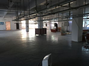 橫崗安良社區(qū)優(yōu)質(zhì)廠房招租 1410平米現(xiàn)成服裝廠，助您快速啟動(dòng)